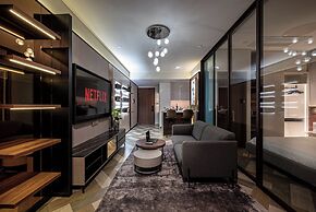 Metropole Apartment Thu Thiem