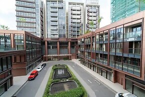 Metropole Apartment Thu Thiem