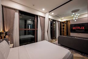 Metropole Apartment Thu Thiem