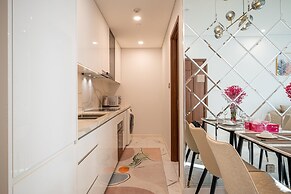 Metropole Apartment Thu Thiem