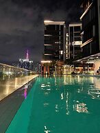 Metropole Apartment Thu Thiem