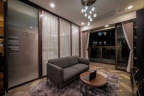 Metropole Apartment Thu Thiem