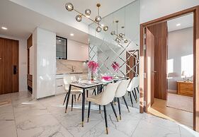 Metropole Apartment Thu Thiem