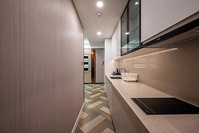 Metropole Apartment Thu Thiem