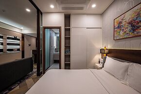 Metropole Apartment Thu Thiem