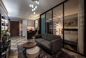 Metropole Apartment Thu Thiem