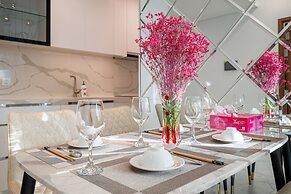 Metropole Apartment Thu Thiem