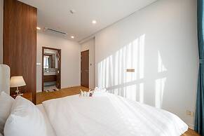 Metropole Apartment Thu Thiem
