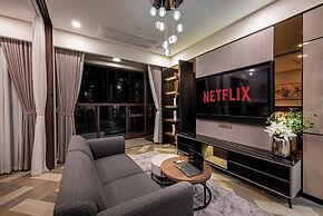 Metropole Apartment Thu Thiem