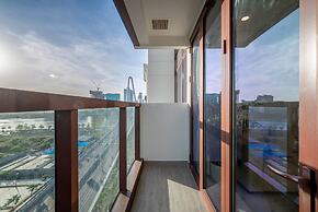 Metropole Apartment Thu Thiem