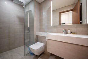 Metropole Apartment Thu Thiem