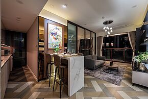 Metropole Apartment Thu Thiem
