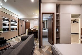 Metropole Apartment Thu Thiem