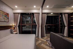 Metropole Apartment Thu Thiem