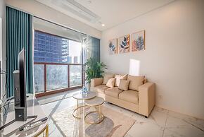 Metropole Apartment Thu Thiem