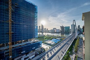 Metropole Apartment Thu Thiem