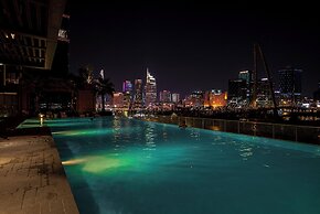 Metropole Apartment Thu Thiem