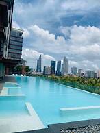 Metropole Apartment Thu Thiem