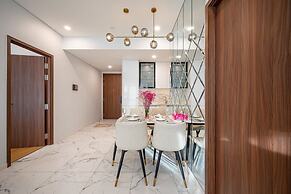 Metropole Apartment Thu Thiem