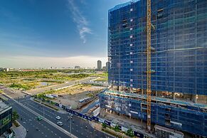 Metropole Apartment Thu Thiem