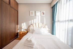 Metropole Apartment Thu Thiem