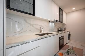 Metropole Apartment Thu Thiem