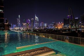 Metropole Apartment Thu Thiem