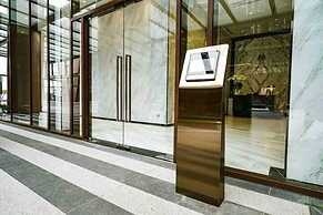 Metropole Apartment Thu Thiem