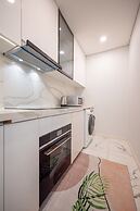 Metropole Apartment Thu Thiem