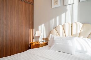 Metropole Apartment Thu Thiem