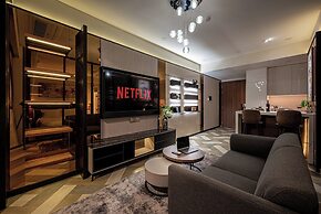 Metropole Apartment Thu Thiem