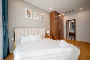 Metropole Apartment Thu Thiem