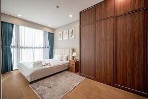 Metropole Apartment Thu Thiem