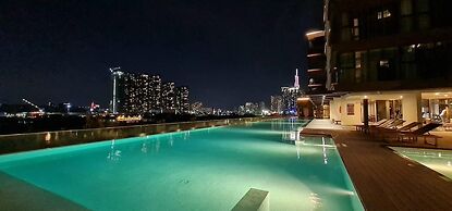 Metropole Apartment Thu Thiem