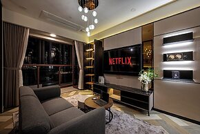 Metropole Apartment Thu Thiem