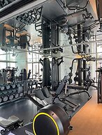 Metropole Apartment Thu Thiem