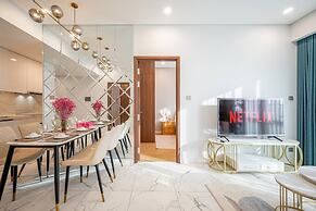 Metropole Apartment Thu Thiem