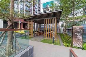 Metropole Apartment Thu Thiem