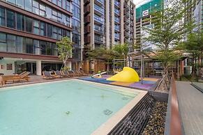 Metropole Apartment Thu Thiem