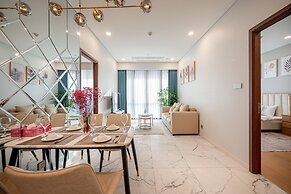 Metropole Apartment Thu Thiem