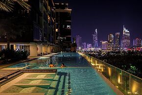 Metropole Apartment Thu Thiem