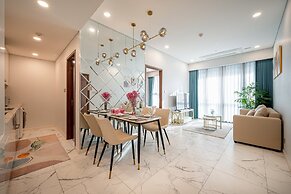 Metropole Apartment Thu Thiem
