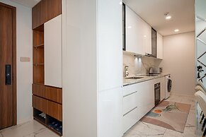Metropole Apartment Thu Thiem
