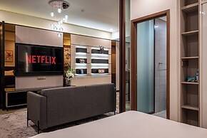 Metropole Apartment Thu Thiem