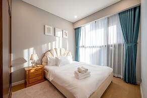 Metropole Apartment Thu Thiem