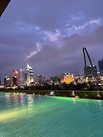 Metropole Apartment Thu Thiem