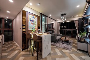 Metropole Apartment Thu Thiem