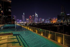 Metropole Apartment Thu Thiem