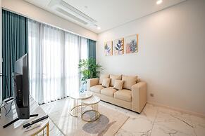 Metropole Apartment Thu Thiem