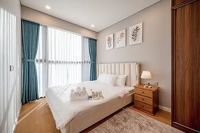 Metropole Apartment Thu Thiem